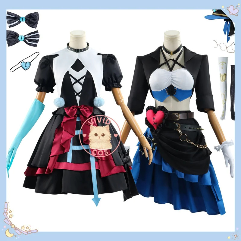 Identity in Change Girl Stella - Anime Cosplay Girl Name review and price