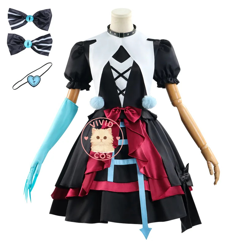 Identity in Change Girl Stella - Anime Cosplay Girl Name review and price