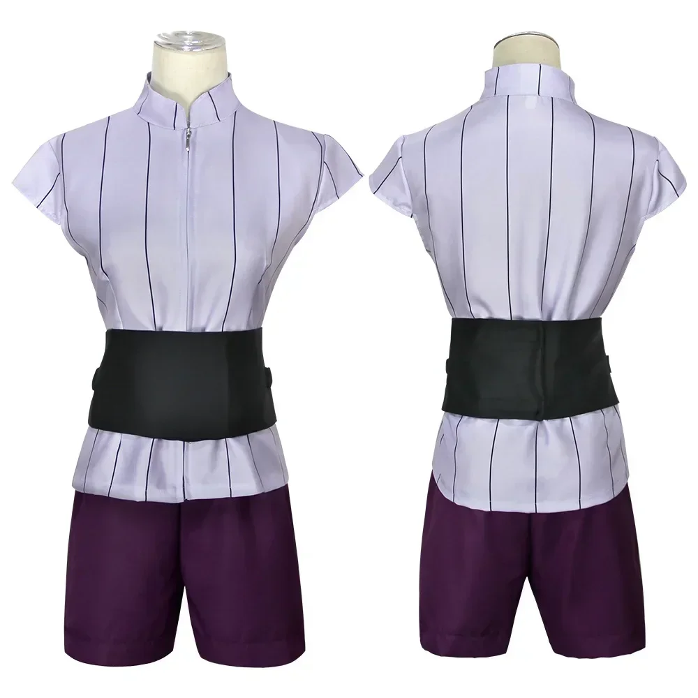 Anime cosplay Halloween anime  - Anime Cosplay Ninja review and price