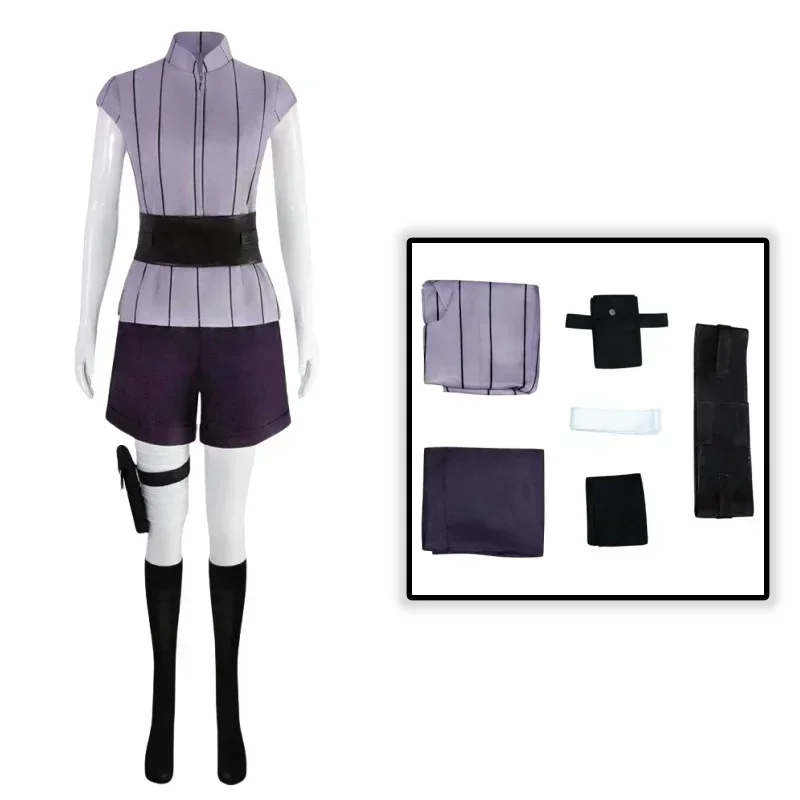 Anime cosplay Halloween anime  - Anime Cosplay Ninja review and price