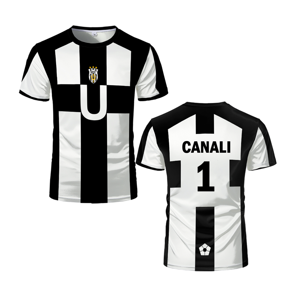 Five Person Football Motif VL  - Anime Cosplay Shop review and price