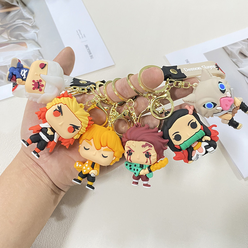 41 Styles Demon Slayer Kimetsu - Anime Cosplay Tanjiro review and price
