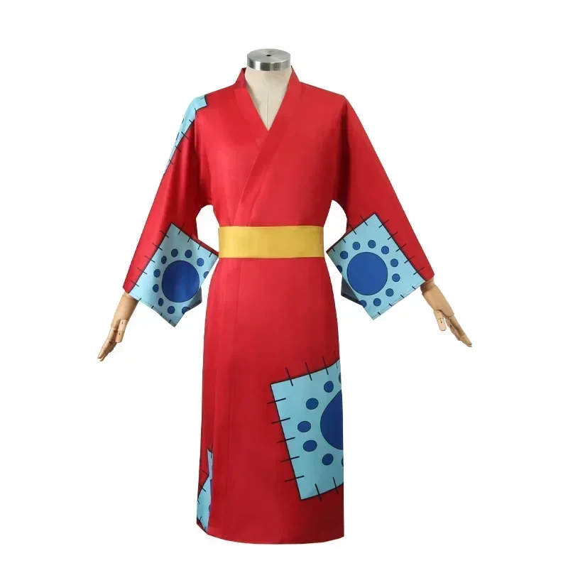 Anime Luffy Cosplay Costume, W - Anime Cosplay Luffy review and price