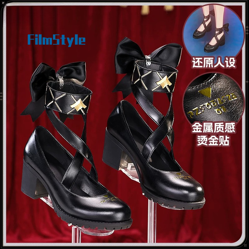 Game Wuthering Waves Denia Cos - Anime Cosplay Characters review and price