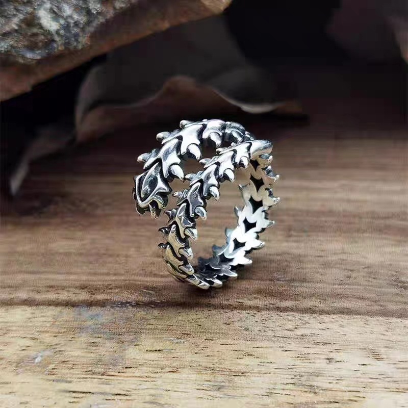 Anime Tokyo Ghoul Ring Kaneki  - Anime Cosplay Tokyo Ghoul review and price