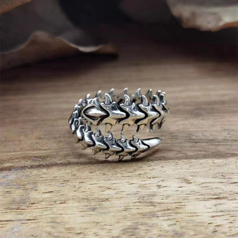Anime Tokyo Ghoul Ring Kaneki  - Anime Cosplay Tokyo Ghoul review and price
