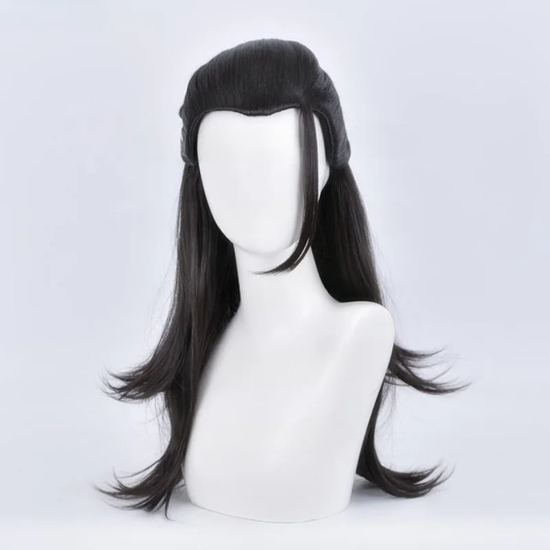 Anime Getou Suguru Cosplay Wig - Anime Cosplay Shop review and price