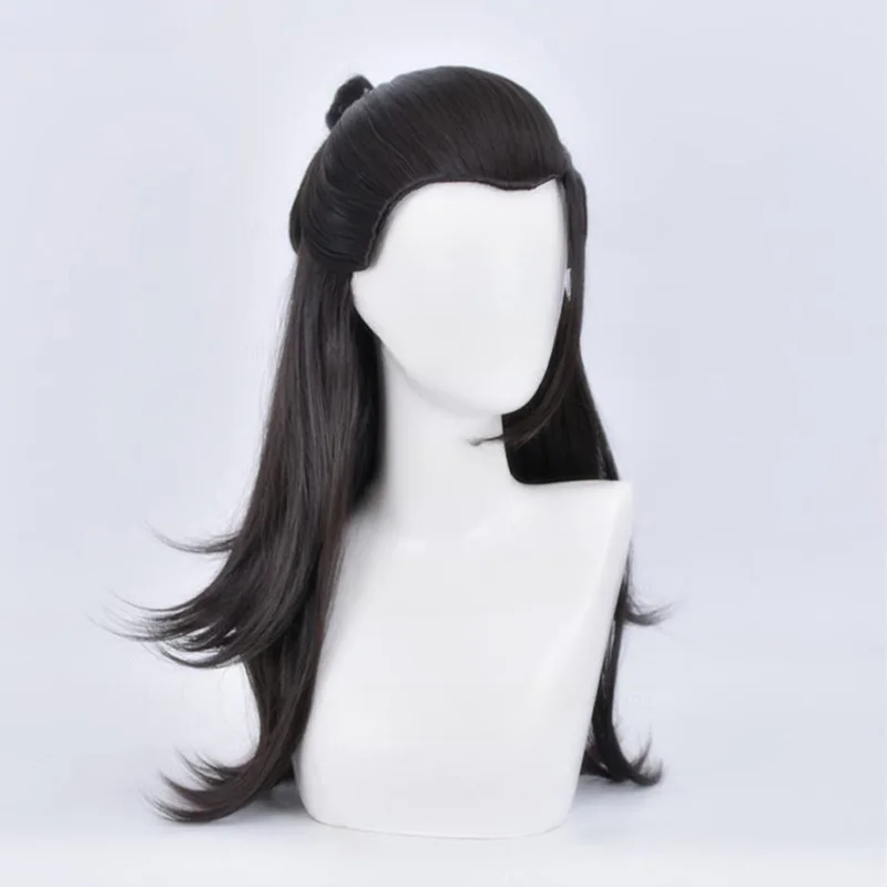 Anime Getou Suguru Cosplay Wig - Anime Cosplay Shop review and price