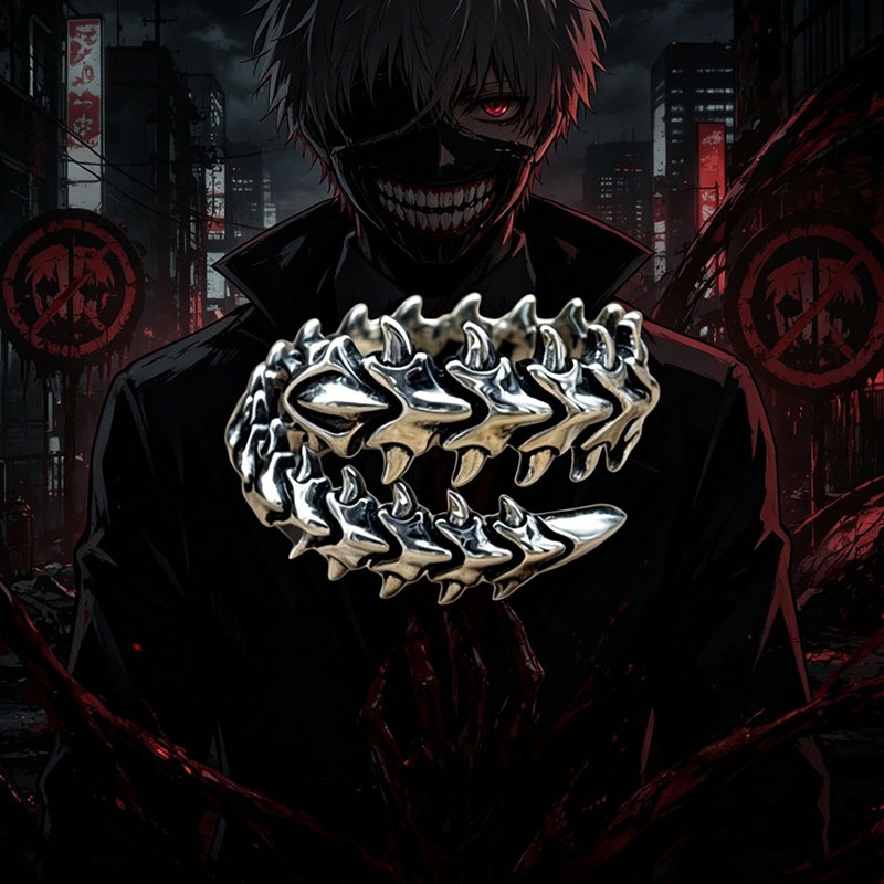 Hot New Anime Tokyo Ghoul Cosp - Anime Cosplay Tokyo Ghoul review and price