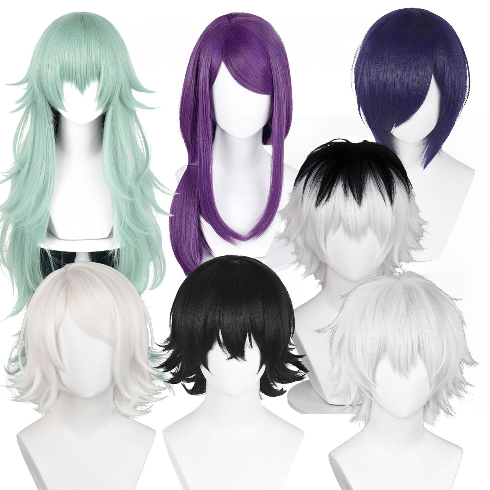 Anime Tokyo Ghoul Kaneki Ken C - Anime Cosplay Tokyo Ghoul review and price