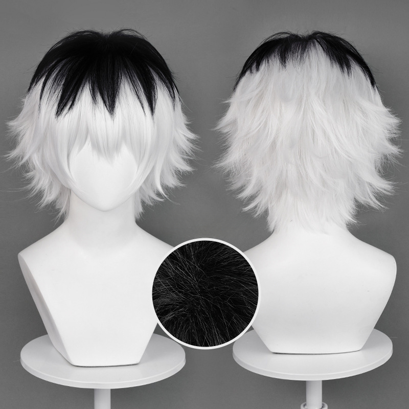 Anime Tokyo Ghoul Kaneki Ken C - Anime Cosplay Tokyo Ghoul review and price