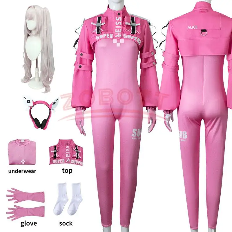 Kostum Cosplay Anime Irelia H  - Anime Jaket Cosplay review and price