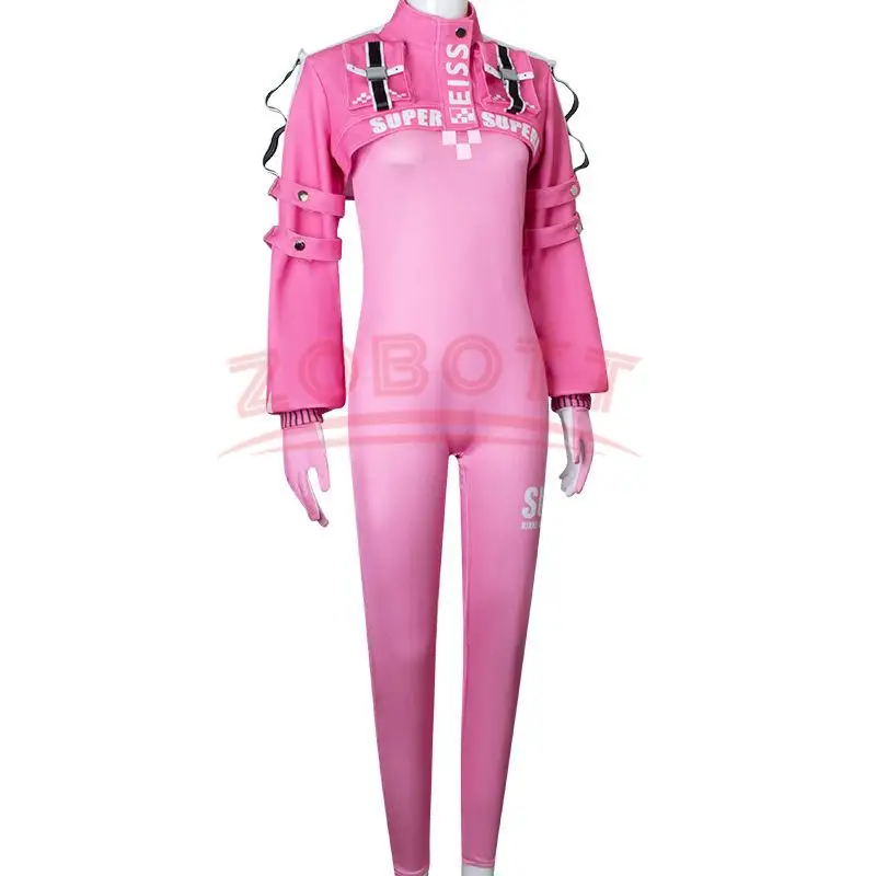 Kostum Cosplay Anime Irelia H  - Anime Jaket Cosplay review and price