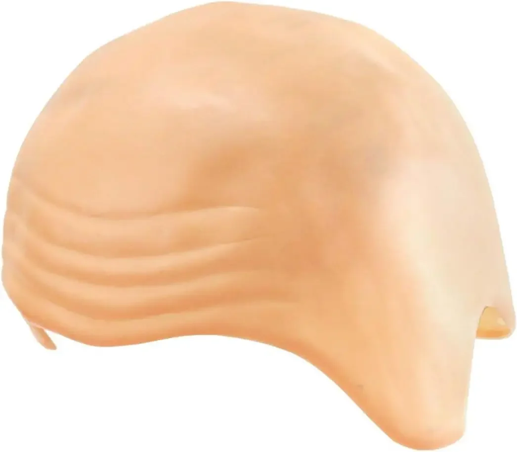 Synthetic Anime Thick Bald Ski - Anime Cosplay Thick review and price
