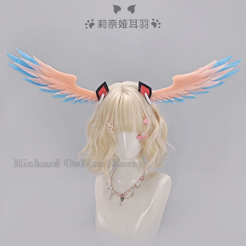 Genshin Impact Linnea Anime Co - Anime Cosplay Waifu review and price