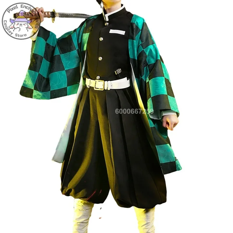 2026 Yaiba Anime Kamado Tanjir - Anime Cosplay Shop review and price