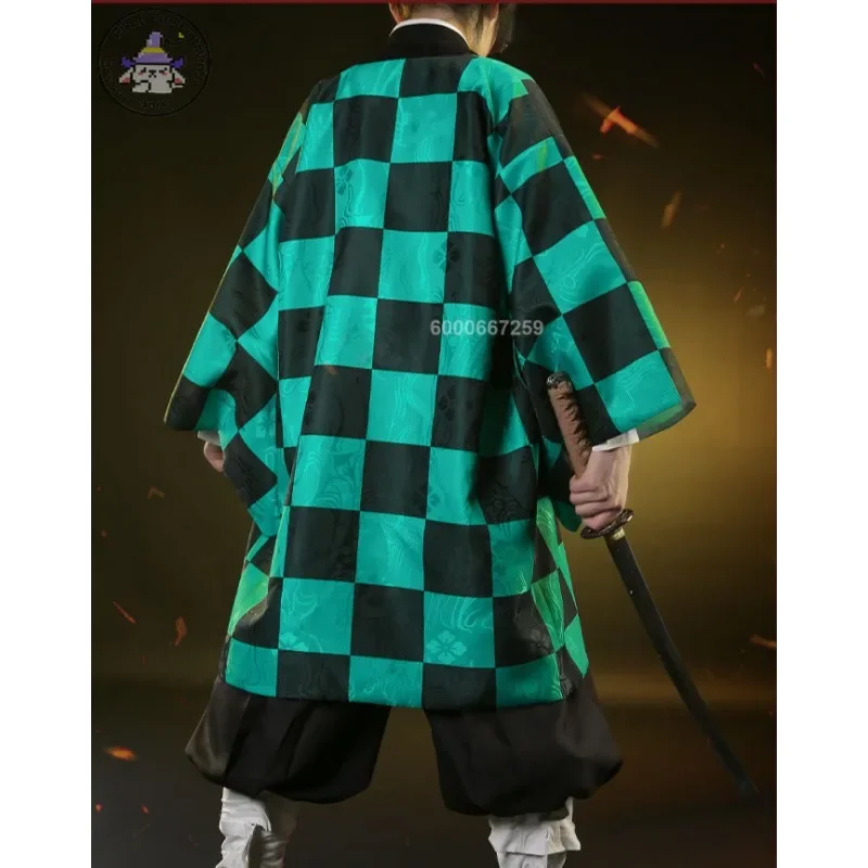 2026 Yaiba Anime Kamado Tanjir - Anime Cosplay Shop review and price