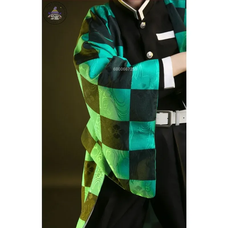 2026 Yaiba Anime Kamado Tanjir - Anime Cosplay Shop review and price