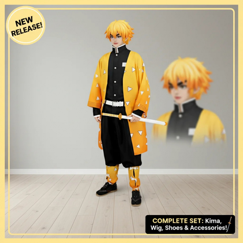 ☣2026 Yae Miko Cosplay Costume - Cosplay Anime Yae Miko review and price