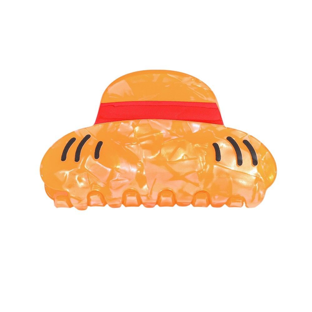 New One Piece Luffy Hat Hair C - Anime Cosplay Luffy review and price