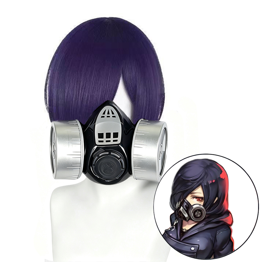 Anime Tokyo Ghoul Cosplay Touk - Anime Cosplay Tokyo Ghoul review and price