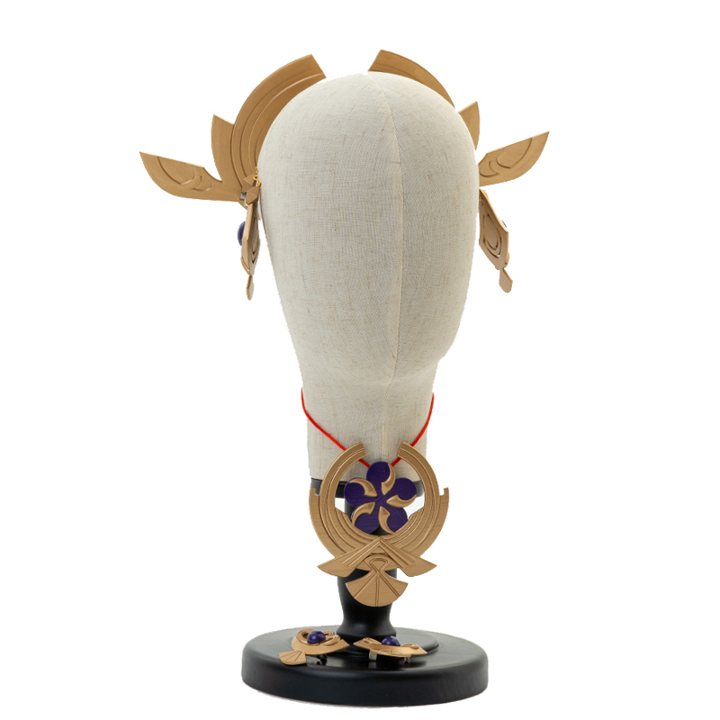 Genshin Impact Yae Miko Cospla - Cosplay Anime Yae Miko review and price