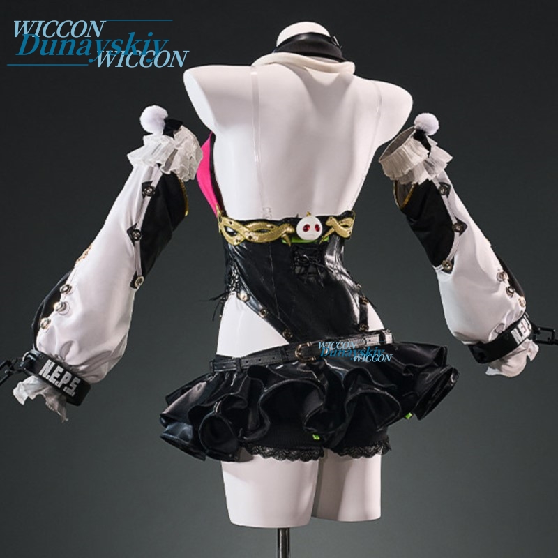 Female Secondary World Costume - Anime Cosplay Outfits Female review and price
