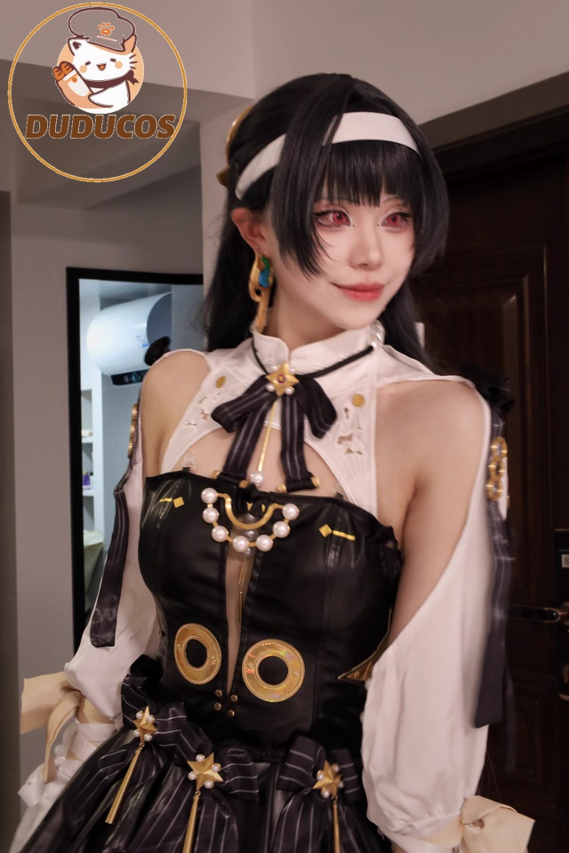 Astra Yao Cosplay Costume Game - Anime Cosplay Zzz review and price