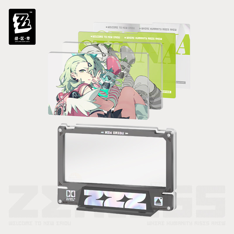 Official genuine Angels of Del - Anime Cosplay Zzz review and price