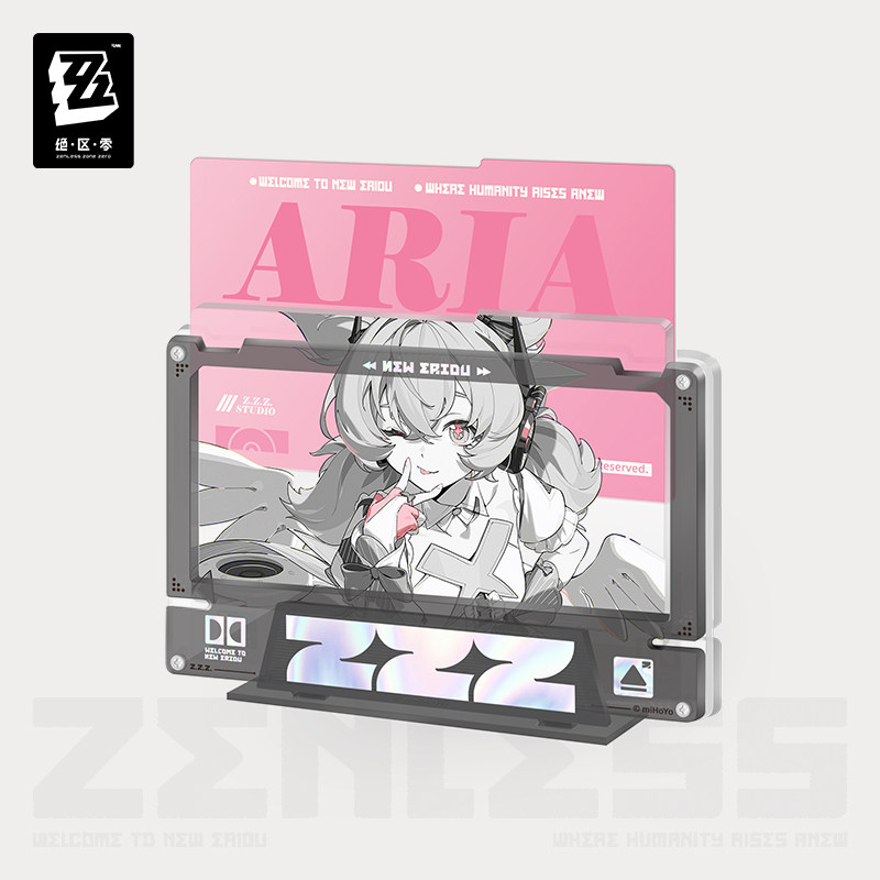 Official genuine Angels of Del - Anime Cosplay Zzz review and price