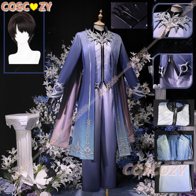 Game ‌‌‌‌‌‌Love and Deepspace  - Anime Cosplay Waifu review and price