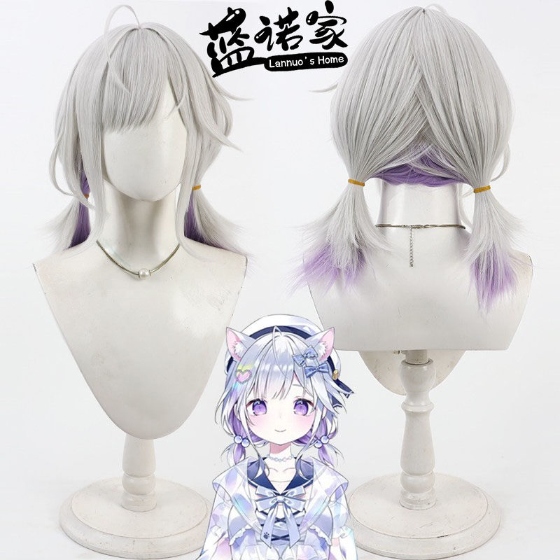Virtual YouTube Vtuber Ayatsun - Anime Cosplay Youtuber review and price