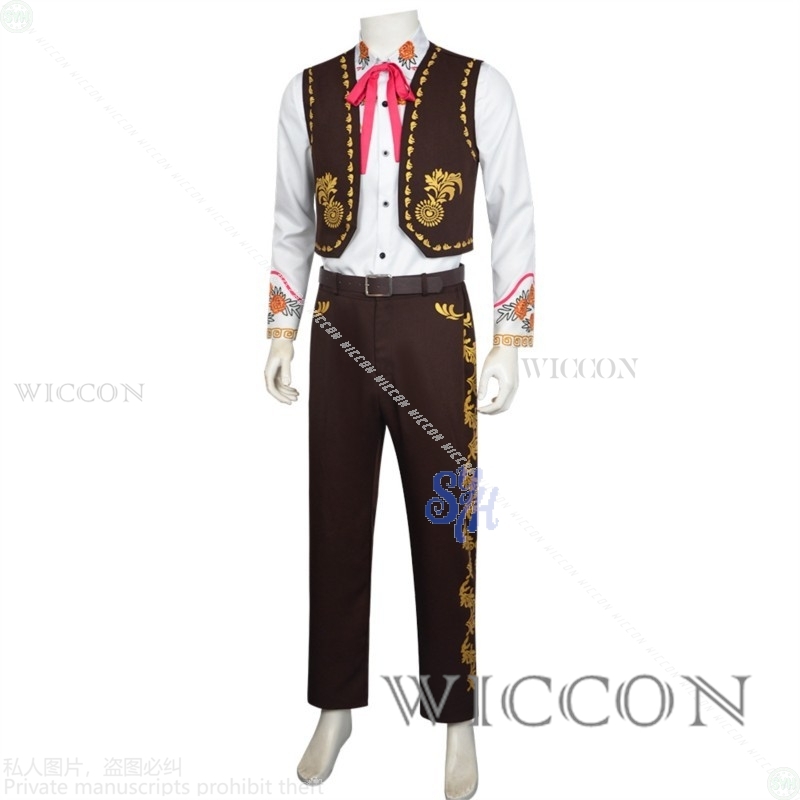 Anime 2025 Halloween Party Eve - Anime Cosplay Event 2025 review and price