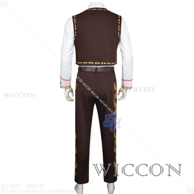 Anime 2025 Halloween Party Eve - Anime Cosplay Event 2025 review and price