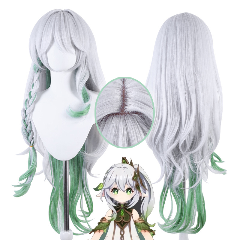 Anime Genshin Impact Nahida Wo - Anime Cosplay Thick review and price