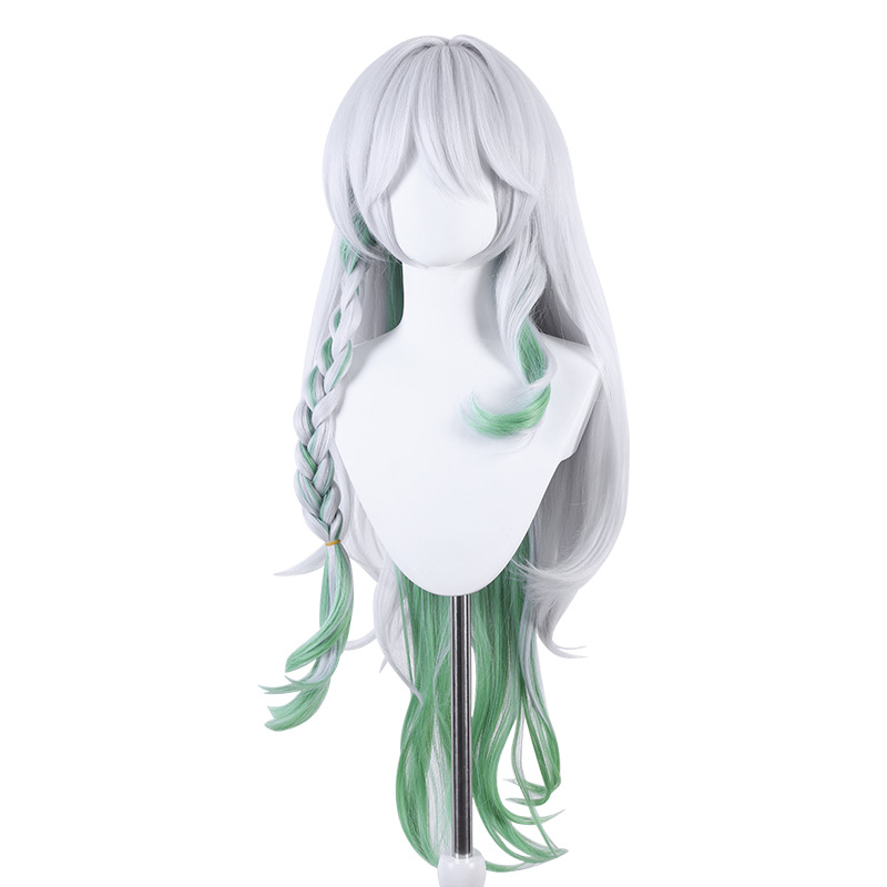 Anime Genshin Impact Nahida Wo - Anime Cosplay Thick review and price
