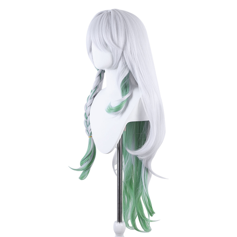 Anime Genshin Impact Nahida Wo - Anime Cosplay Thick review and price