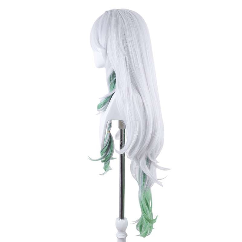 Anime Genshin Impact Nahida Wo - Anime Cosplay Thick review and price