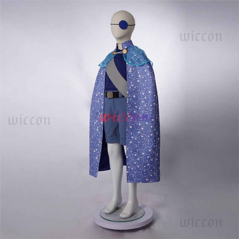 2025 Cartoon Alien Elio Cospla - Anime Cosplay Event 2025 review and price