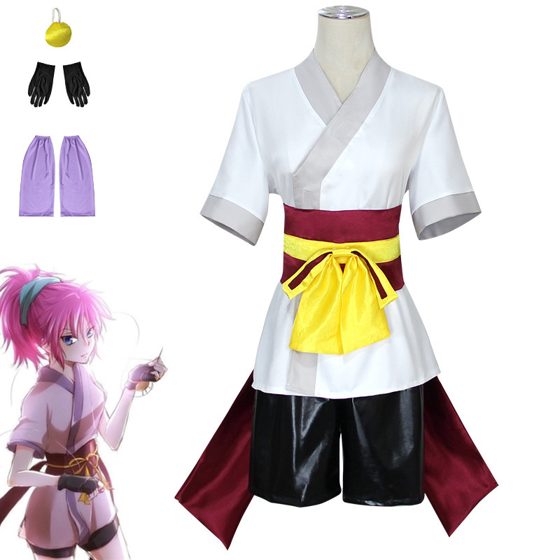 2025 Phantom Troupe Inspired C - Anime Cosplay Event 2025 review and price