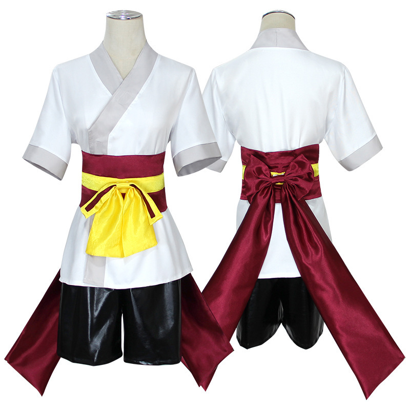 2025 Phantom Troupe Inspired C - Anime Cosplay Event 2025 review and price