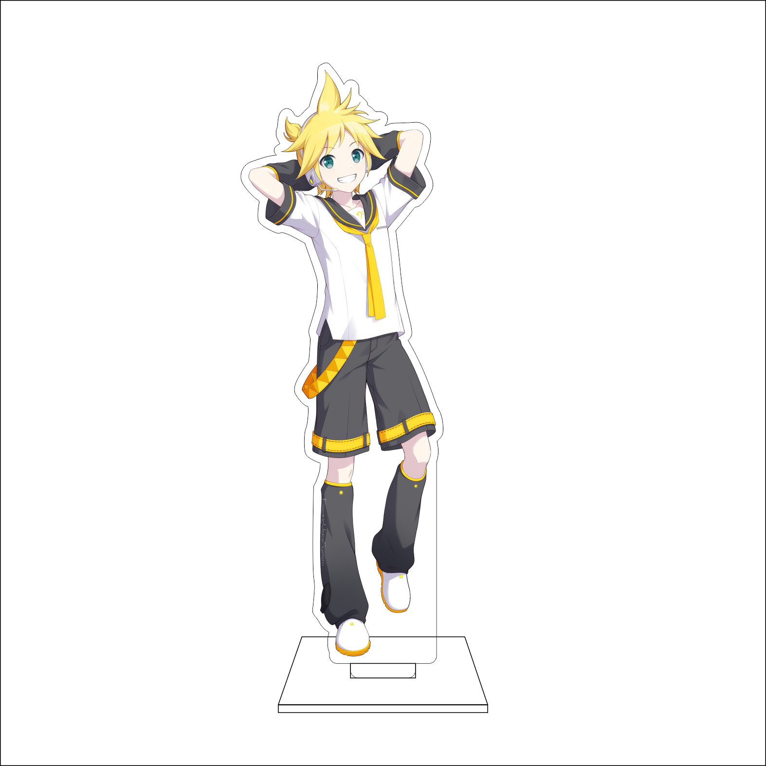 16CM Anime ‌Project SEKAI COLO - Anime Cosplay Anime review and price