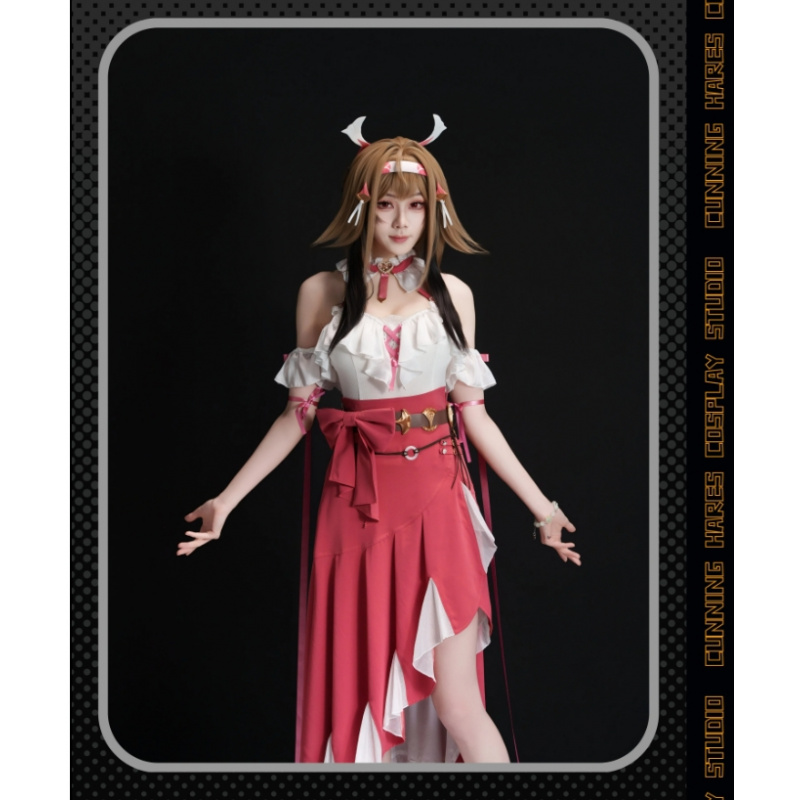 Ye Shunguang‌ ZZZ Cosplay Cost - Anime Cosplay Zzz review and price