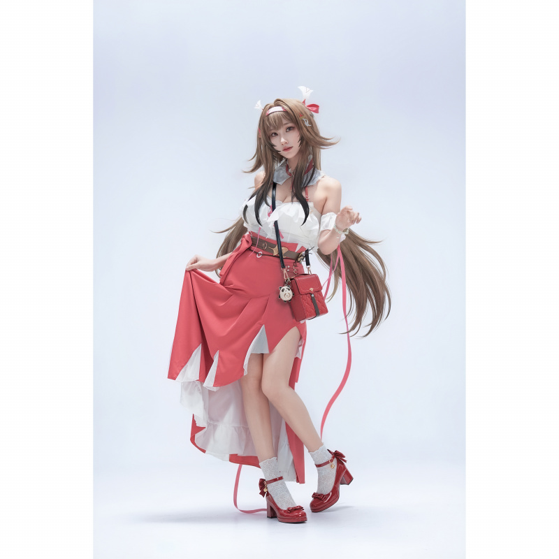 Ye Shunguang‌ ZZZ Cosplay Cost - Anime Cosplay Zzz review and price