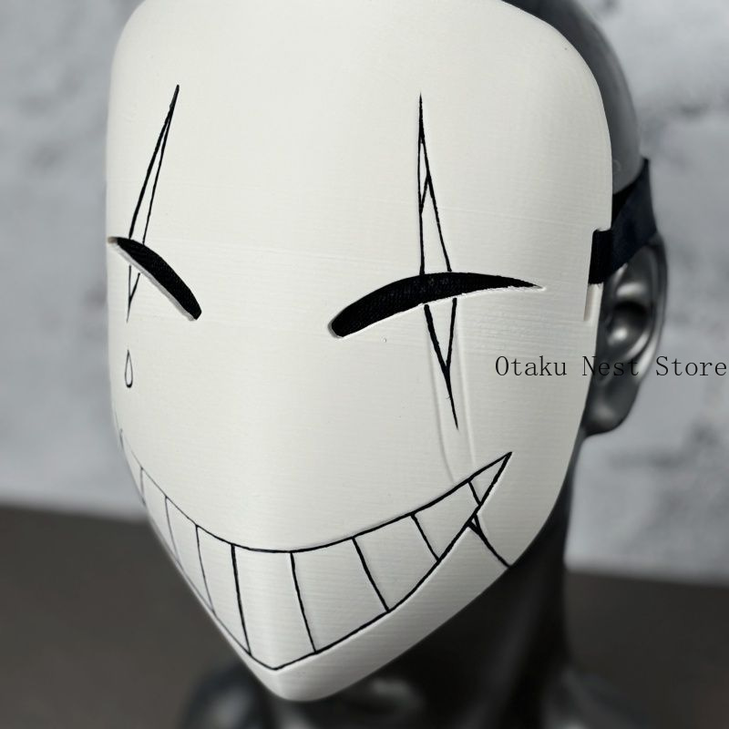 Anime The Freak Circus Harlequ - Anime Cosplay Characters review and price