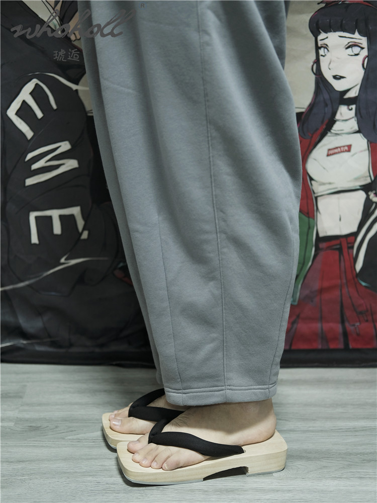 Summer Man Slippers Japanese G - Anime Cosplay Thick review and price