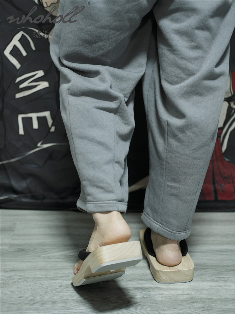 Summer Man Slippers Japanese G - Anime Cosplay Thick review and price