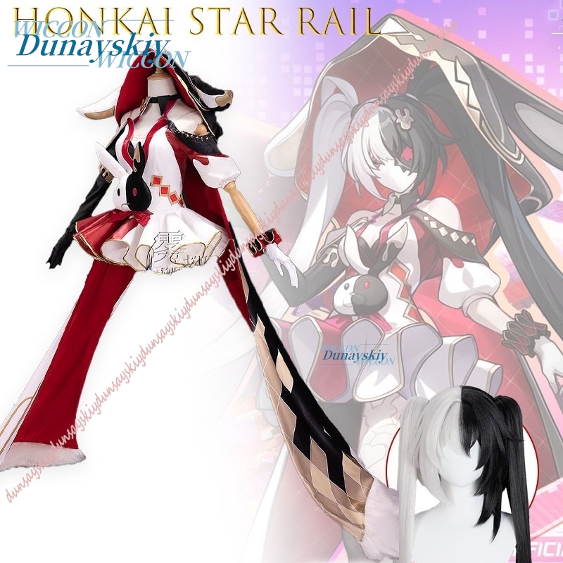 Game Anime Female Halloween Pa - Anime Cosplay Outfits Female review and price