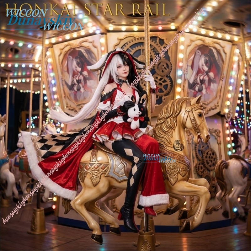 Game Anime Female Halloween Pa - Anime Cosplay Outfits Female review and price