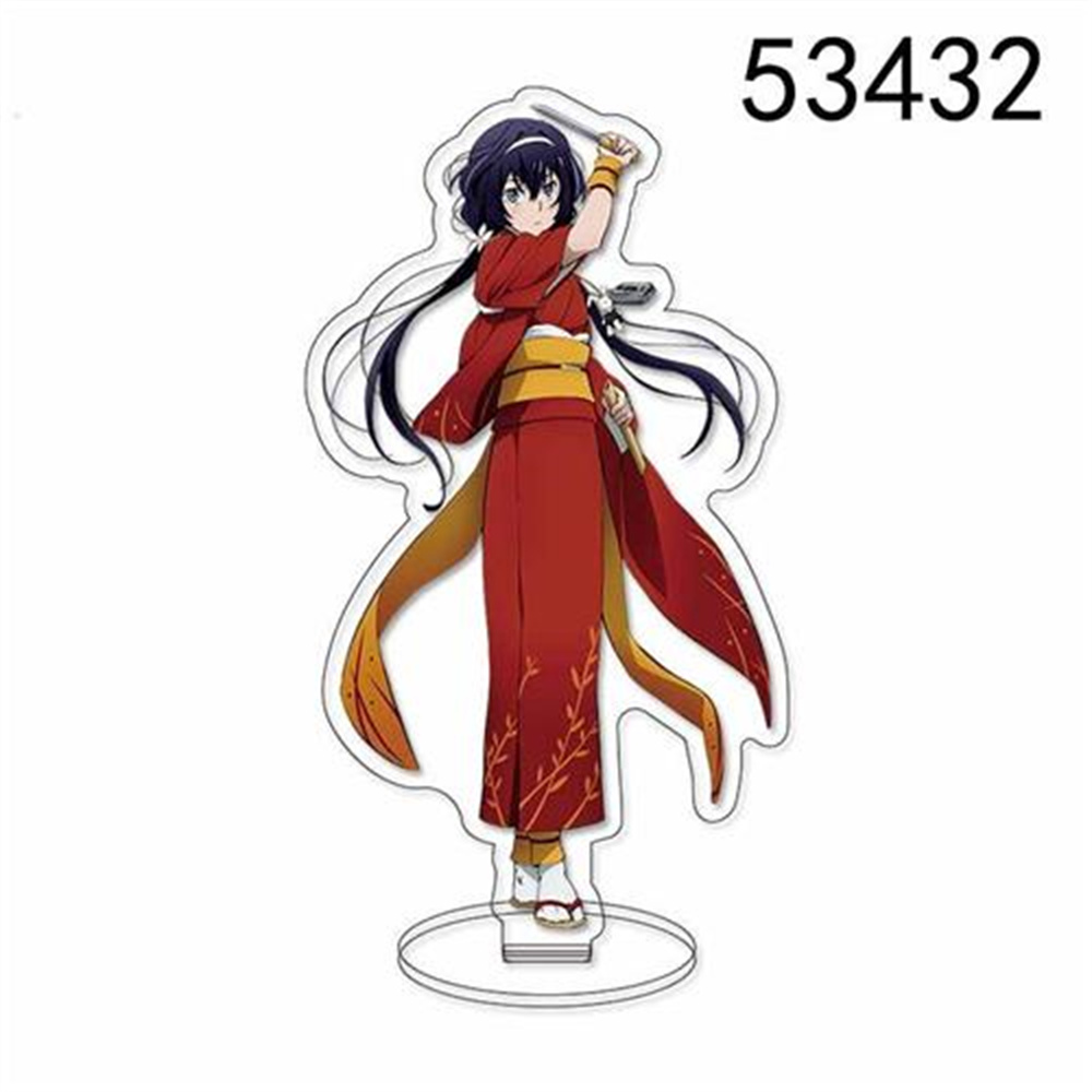 15CM Hot Anime Bungo Stray Dog - Anime Cosplay Characters review and price